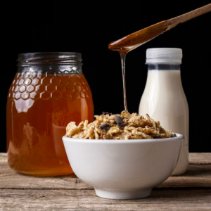 Truffle Honey