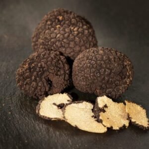 Summer Truffle (Aestivum)