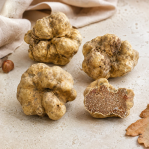 Fresh White Alba Truffle