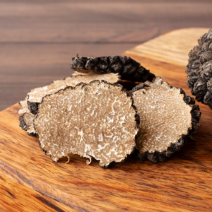 Black Truffle Tree — Single
